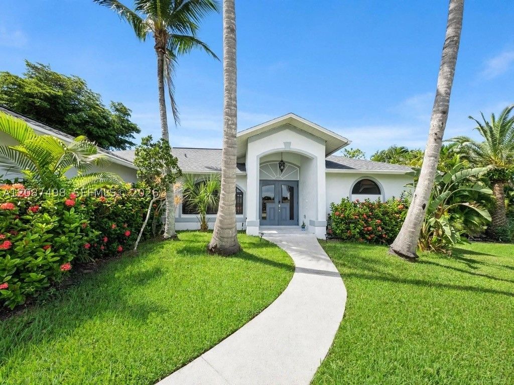 Maison de luxe à vendre à Fort Myers, 547 314 €, Photo 1