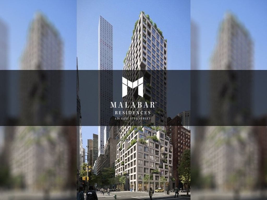 Appartement de luxe à vendre à New York City, 5 512 420 €, Photo 1