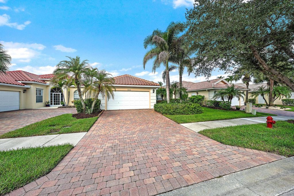 Maison de luxe à vendre à Hobe Sound, 645 674 €, Photo 1
