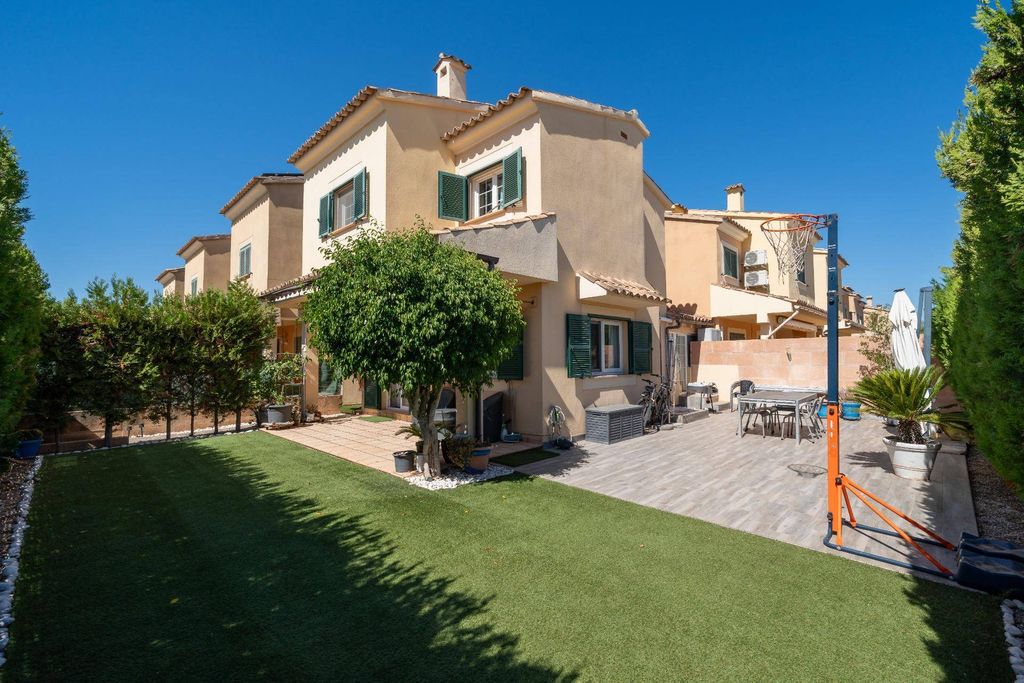 Maison de luxe à vendre à Marratxí, 650 000 €, Photo 1