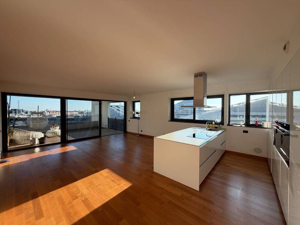 Appartement de luxe à vendre à Milan, 2 200 000 €, Photo 1