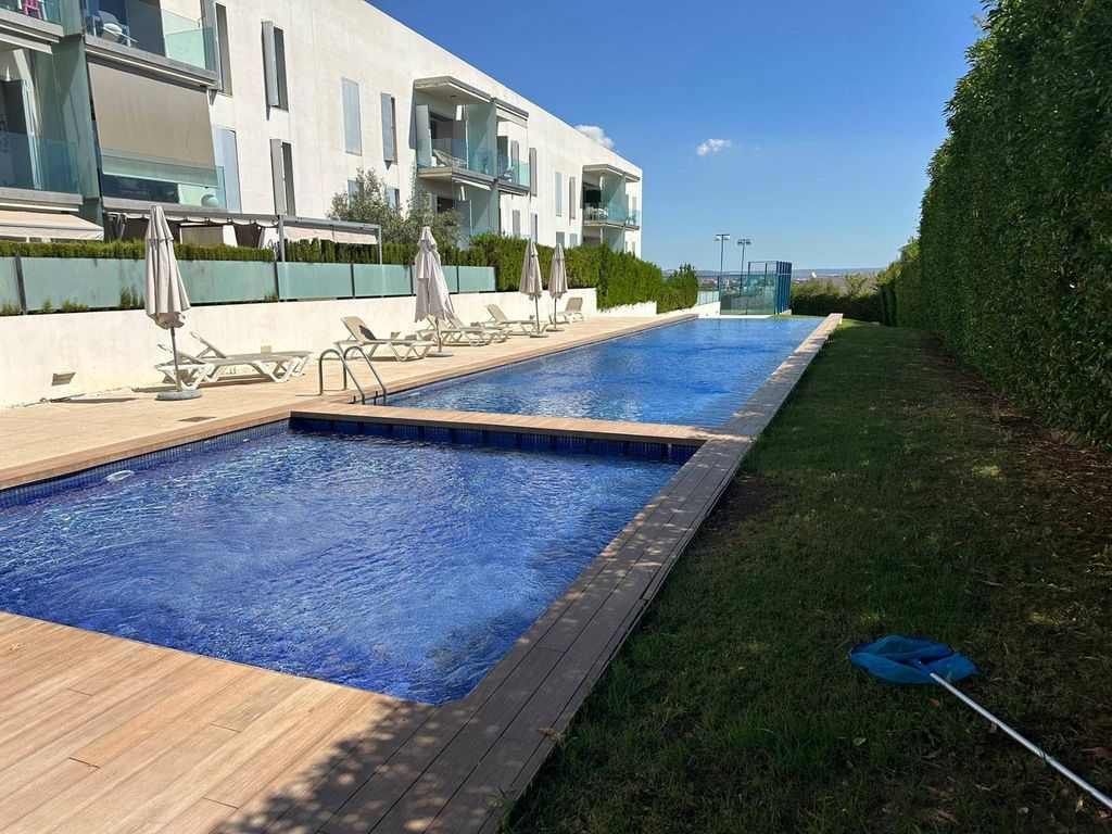 Appartement de luxe à vendre à Palma, 400 000 €, Photo 1