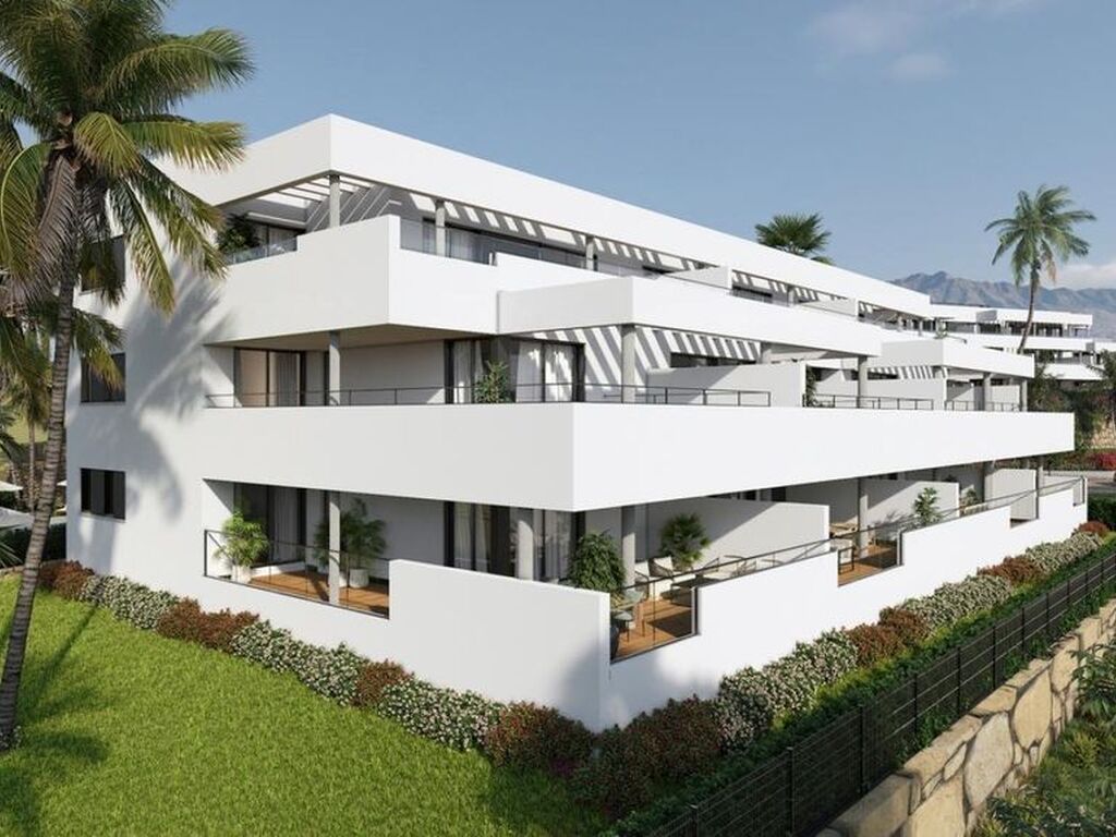 Appartement de luxe à vendre à Estepona, 420 000 €, Photo 1