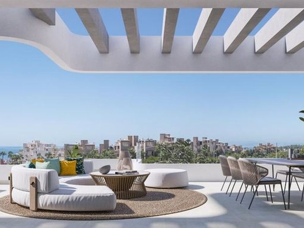 Appartement de luxe à vendre à Reinoso, 949 000 €, Photo 1