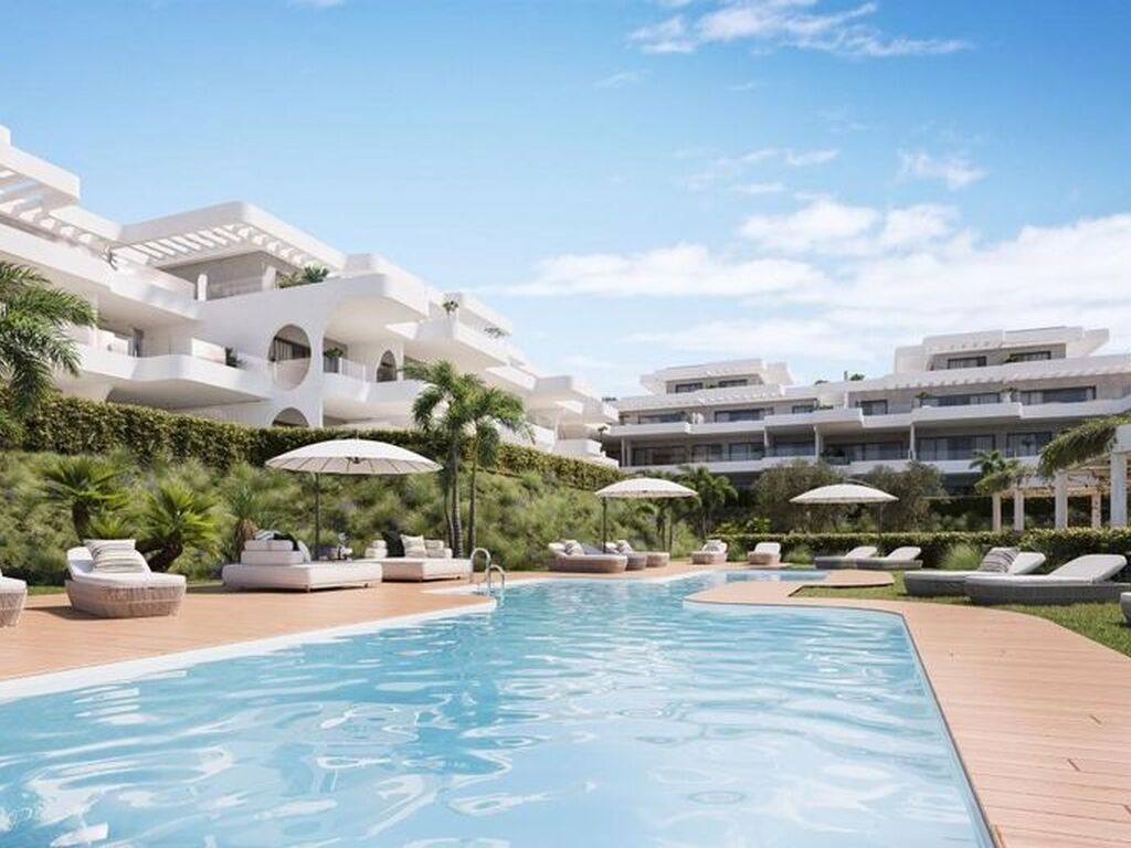 Appartement de luxe à vendre à Reinoso, 522 000 €, Photo 1