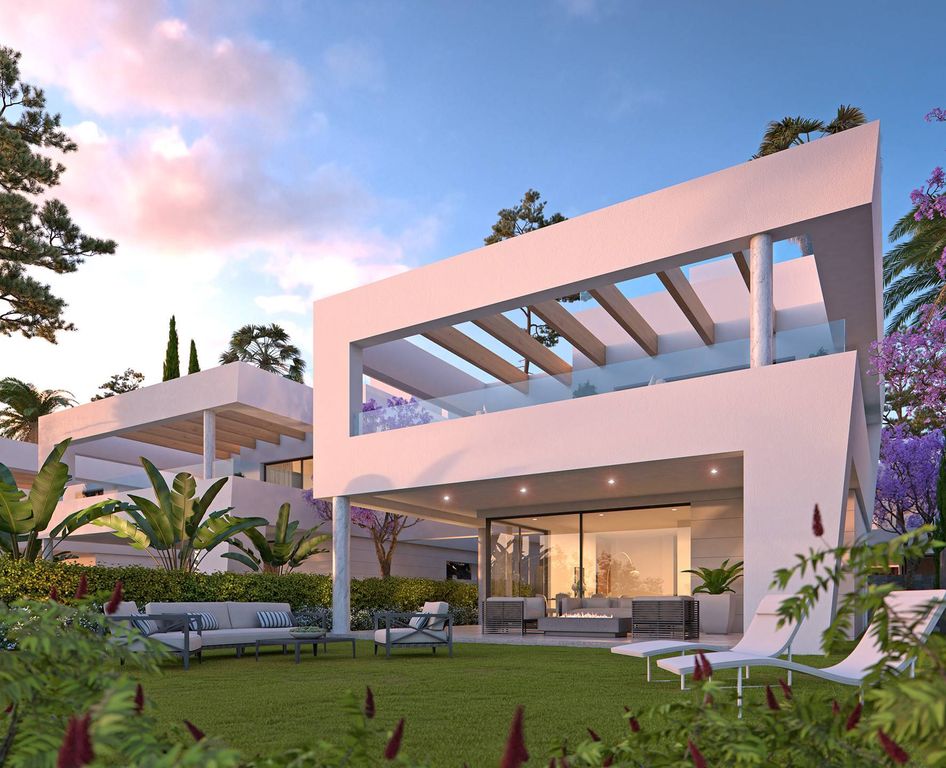Maison de luxe à vendre à San Pedro de Alcántara, 1 760 000 €, Photo 1