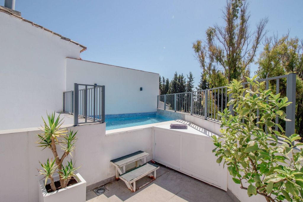 Maison de luxe à vendre à San Pedro de Alcántara, 900 000 €, Photo 1