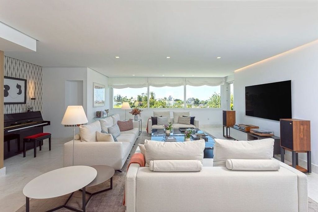 Appartement de luxe à vendre à San Pedro de Alcántara, 635 000 €, Photo 1