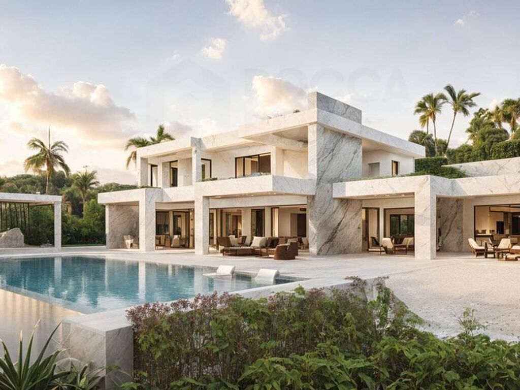 Luxury House for sale in Marbella, 2 700 000 €, Photo 1