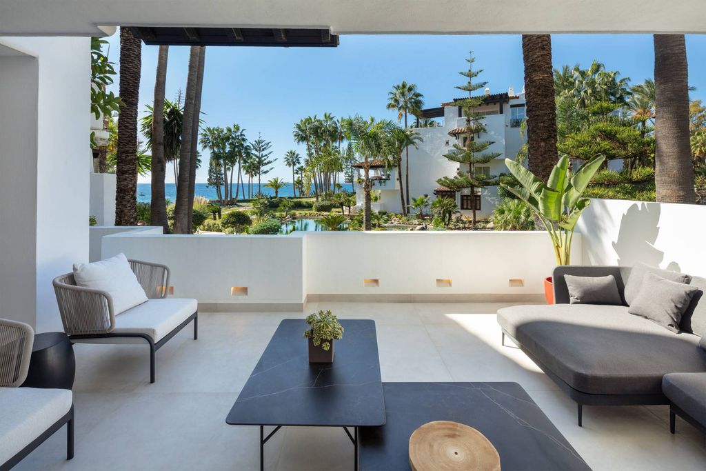 Appartement de luxe à vendre à Marbella, 3 950 000 €, Photo 1