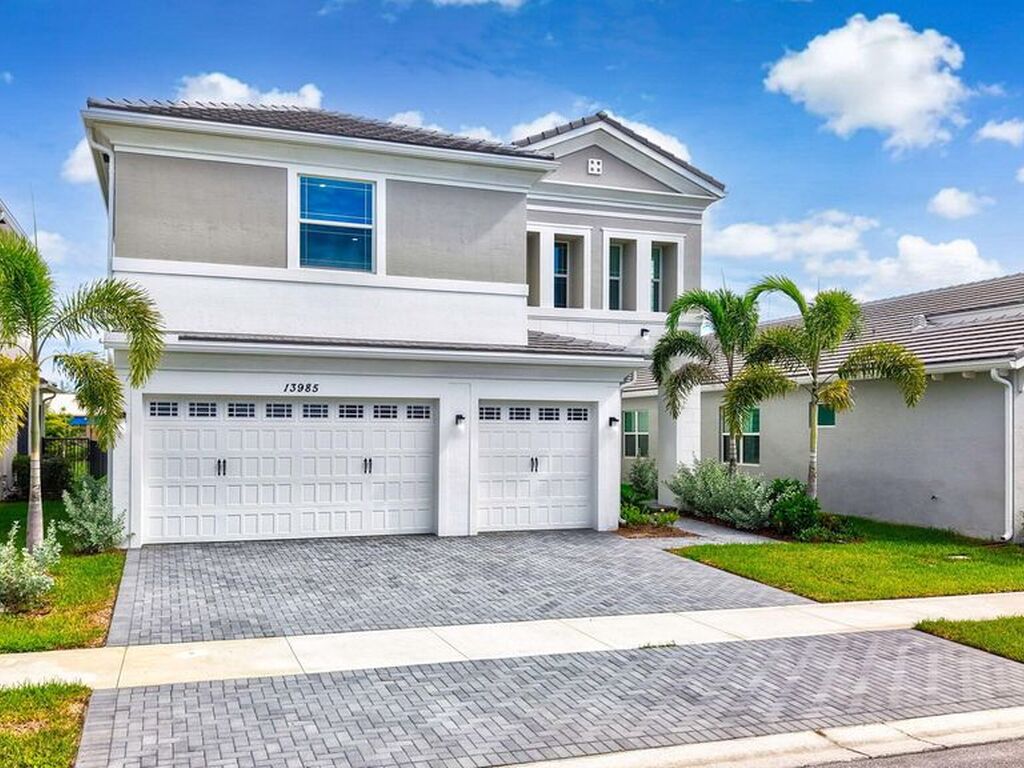 Maison de luxe à vendre à Loxahatchee Groves, 701 341 €, Photo 1