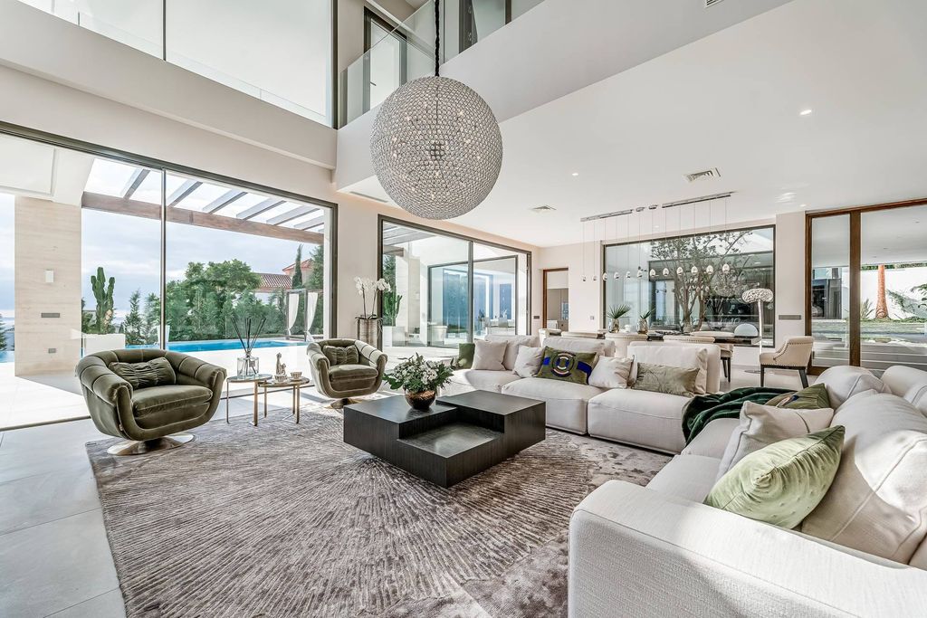 Luxury House for sale in Marbella, 5 450 000 €, Photo 1