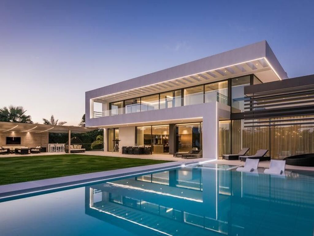 Maison de luxe à vendre à Marbella, 5 995 000 €, Photo 1