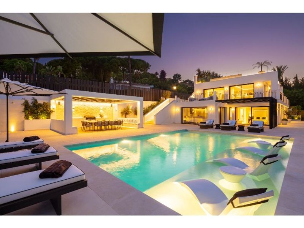 Maison de luxe à vendre à Marbella, 4 995 000 €, Photo 1