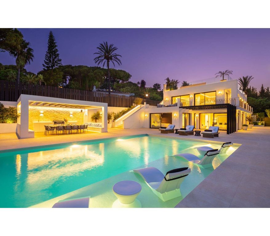 Maison de luxe à vendre à Marbella, 4 995 000 €, Photo 1