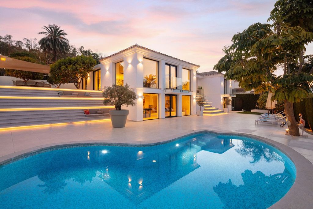 Maison de luxe à vendre à Marbella, 3 995 000 €, Photo 1