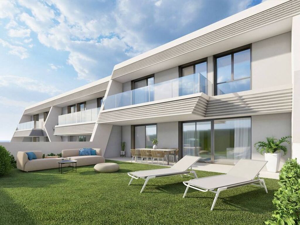Luxury House for sale in Marbella, 520 000 €, Photo 1