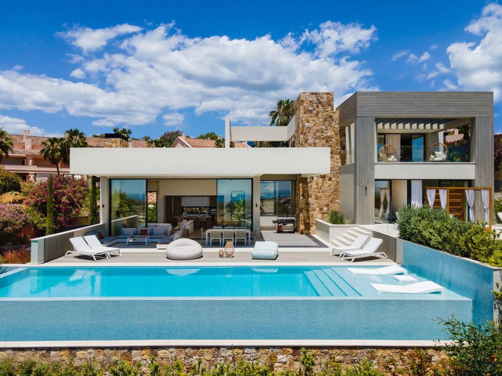 Luxury House for sale in Marbella, 5 950 000 €, Photo 1