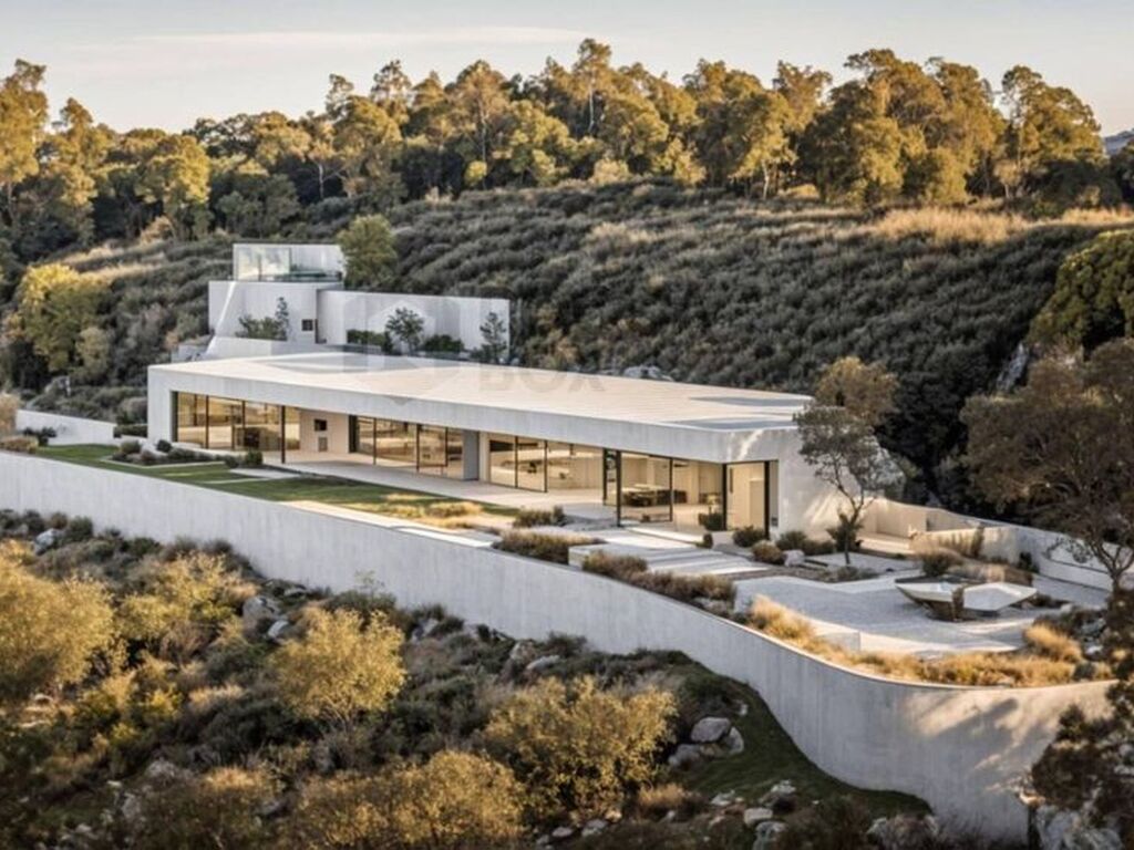 Luxury House for sale in Marbella, 1 816 335 €, Photo 1