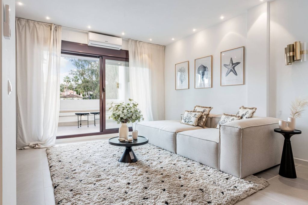 Appartement de luxe à vendre à Marbella, 600 000 €, Photo 1