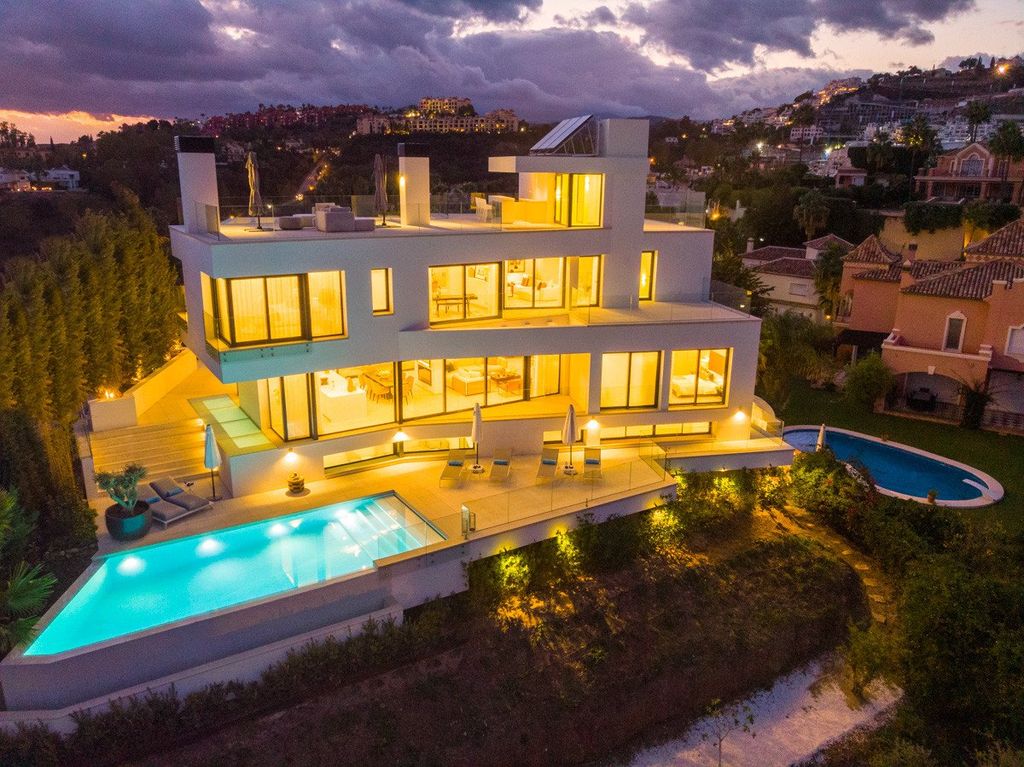 Maison de luxe à vendre à Marbella, 5 500 000 €, Photo 1