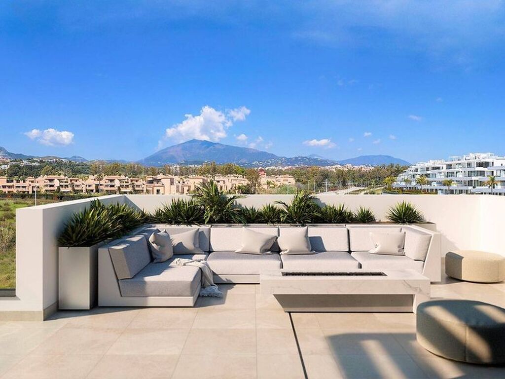 Luxury House for sale in Marbella, 545 000 €, Photo 1