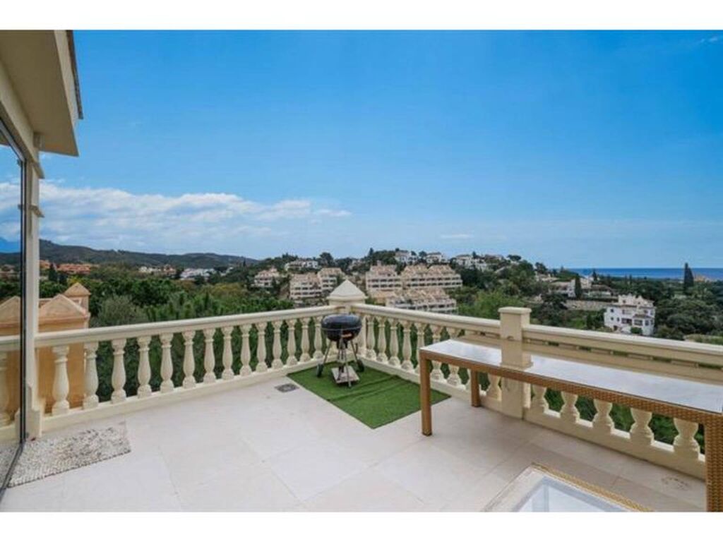 Maison de luxe à vendre à Marbella, 600 000 €, Photo 1