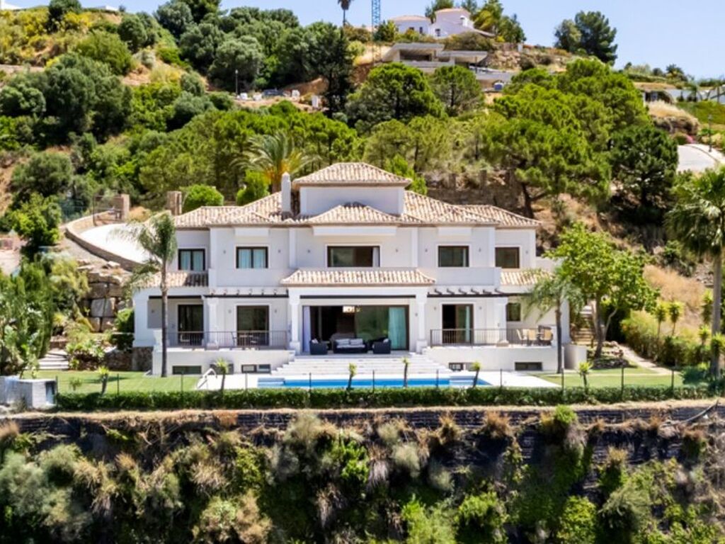 Maison de luxe à vendre à Marbella, 2 750 000 €, Photo 1