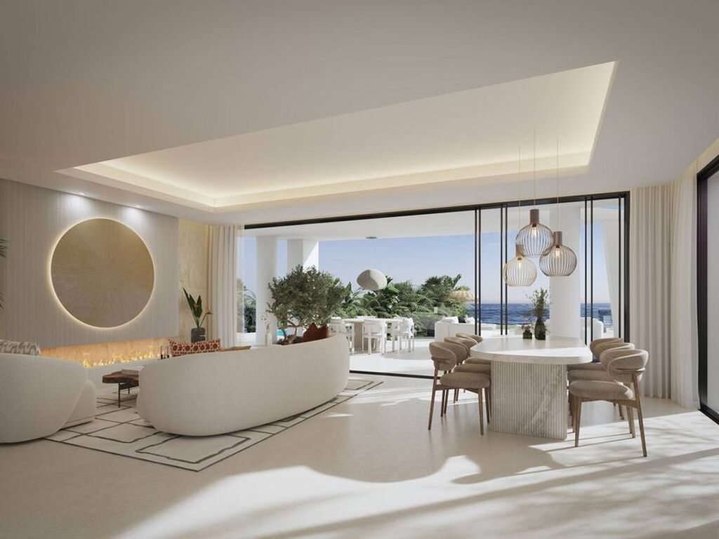 Luxury House for sale in Marbella, 5 980 000 €, Photo 1