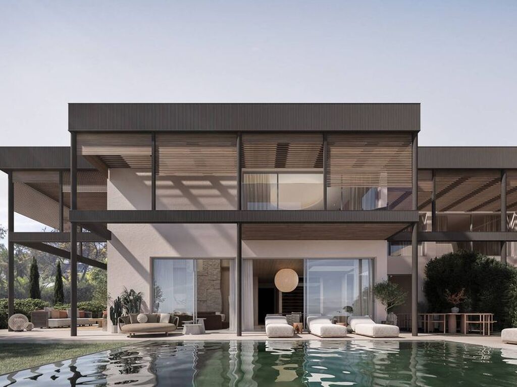 Luxury House for sale in Marbella, 7 900 000 €, Photo 1