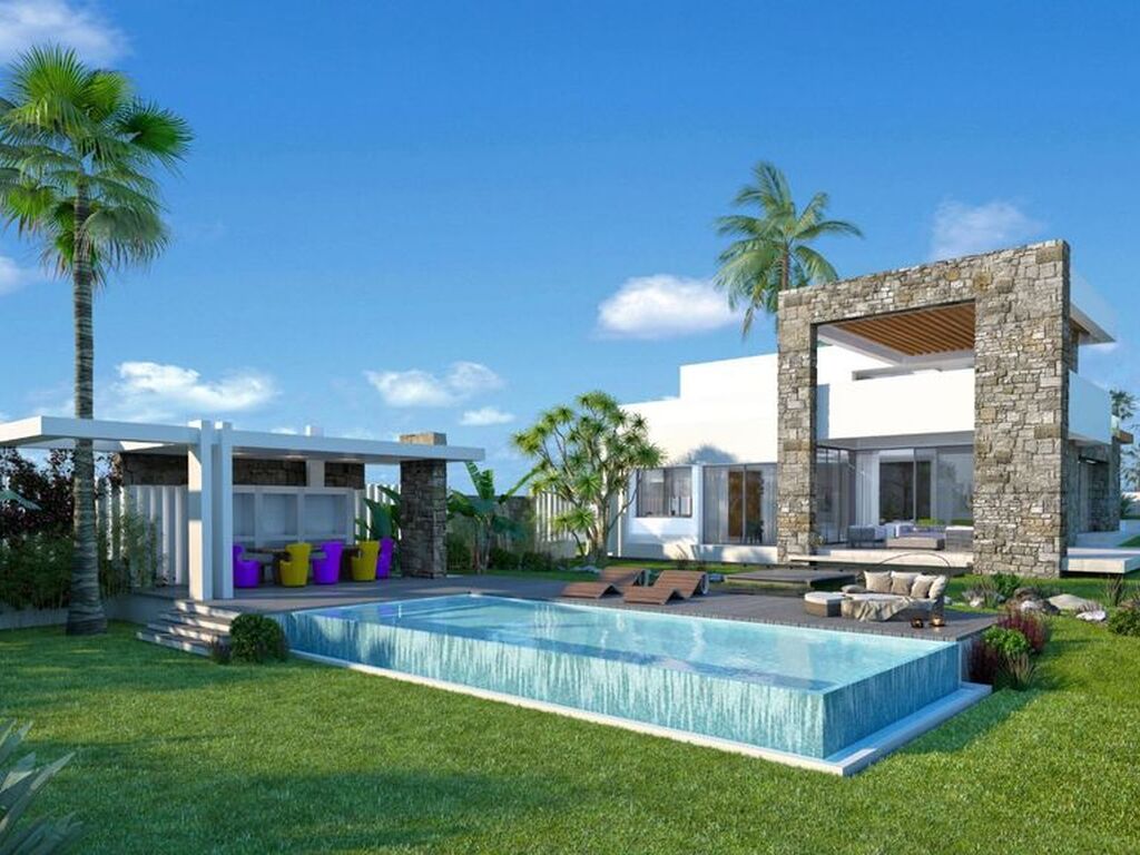 Luxury House for sale in Marbella, 4 950 000 €, Photo 1