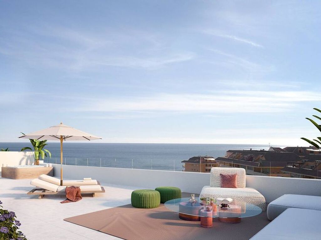 Appartement de luxe à vendre à Marbella, 598 000 €, Photo 1