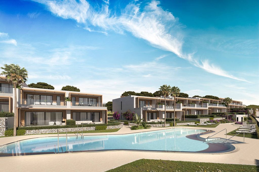 Maison de luxe à vendre à Marbella, 560 000 €, Photo 1