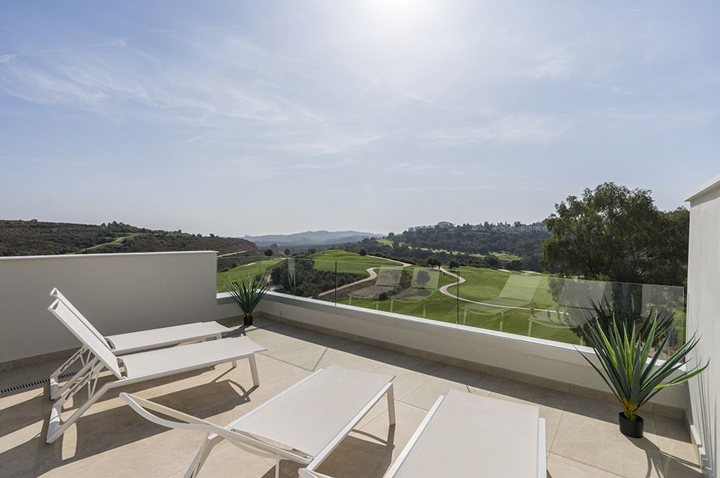 Maison de luxe à vendre à Marbella, 559 000 €, Photo 1