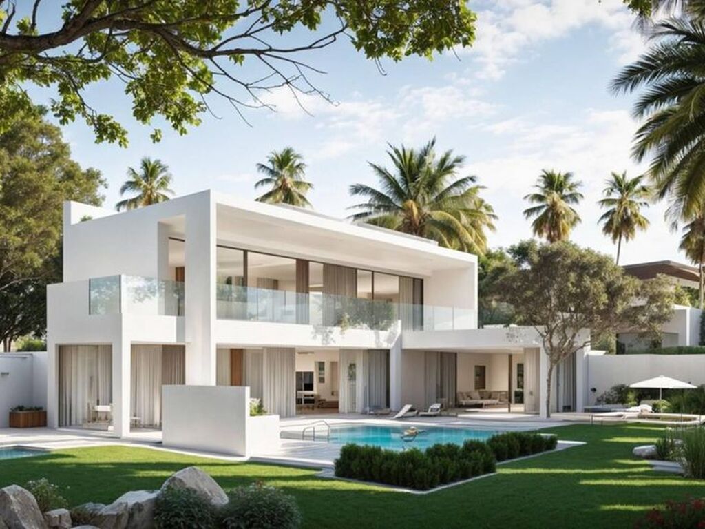 Maison de luxe à vendre à Marbella, 790 000 €, Photo 1