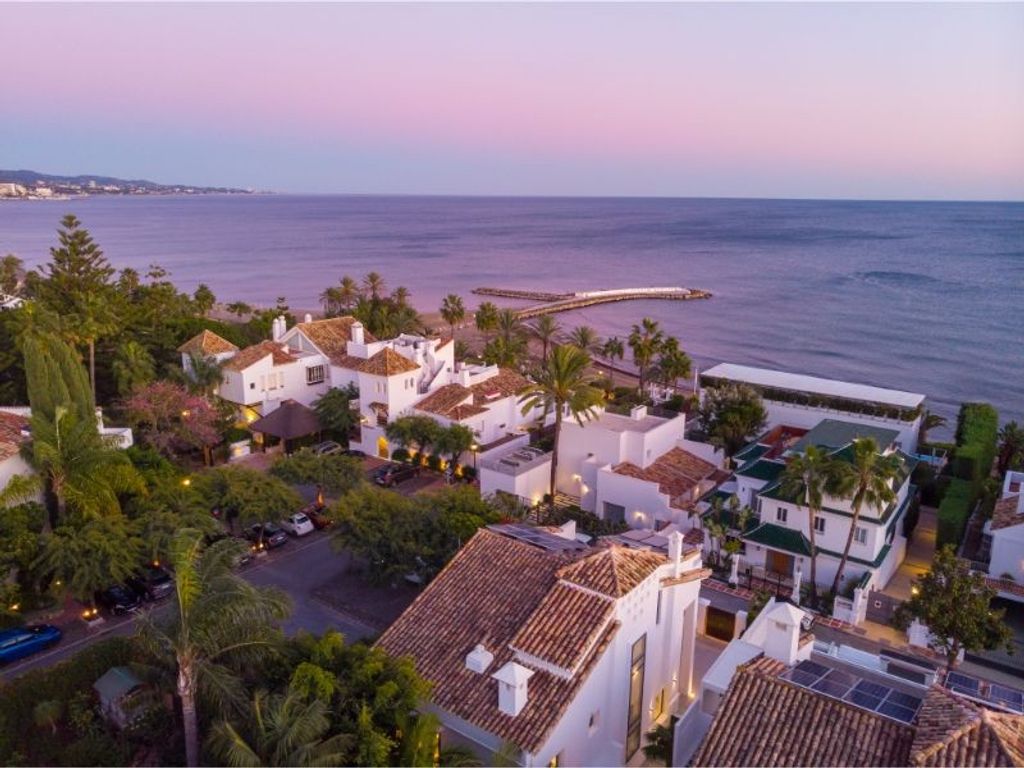 Maison de luxe à vendre à Marbella, 9 695 000 €, Photo 1