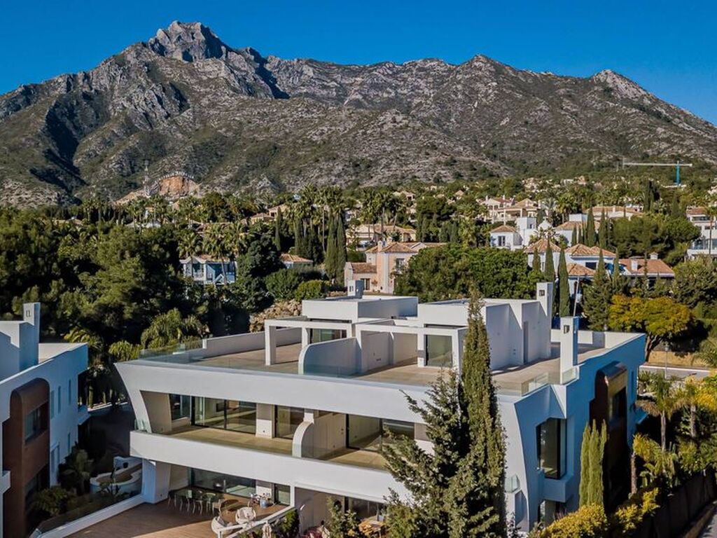 Appartement de luxe à vendre à Marbella, 2 950 000 €, Photo 1