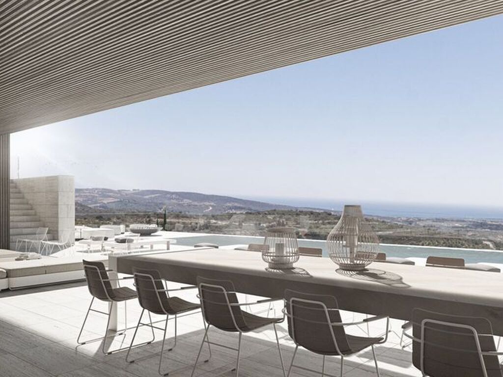 Luxury House for sale in Marbella, 5 800 000 €, Photo 1