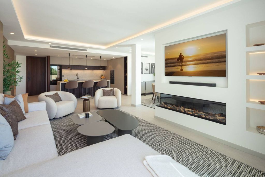 Appartement de luxe à vendre à Marbella, 2 195 000 €, Photo 1
