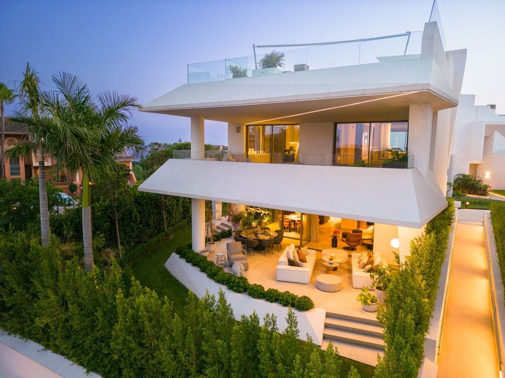 Luxury House for sale in Marbella, 4 495 000 €, Photo 1