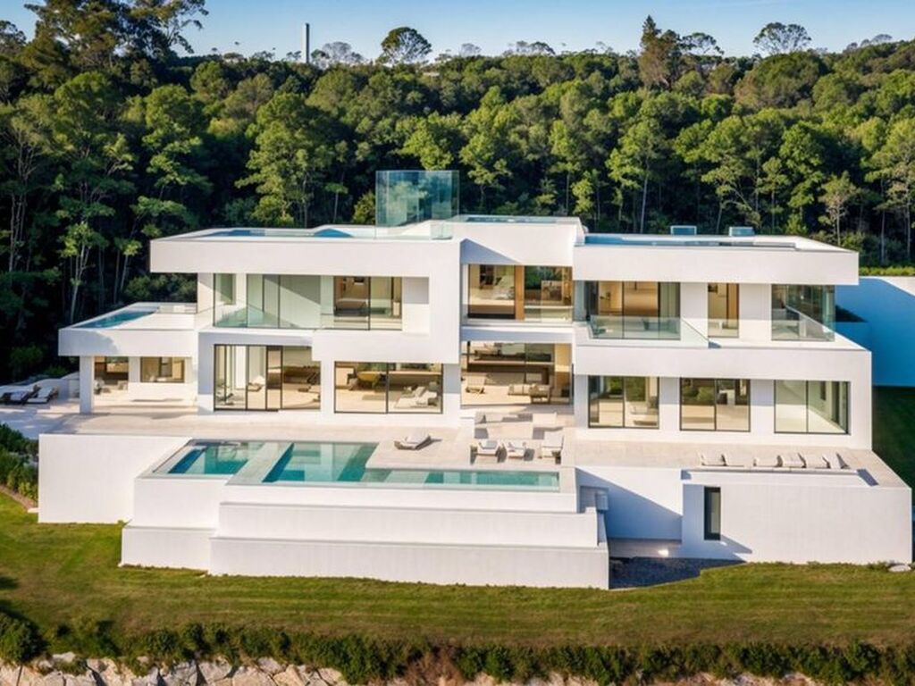Maison de luxe à vendre à Marbella, 2 750 000 €, Photo 1