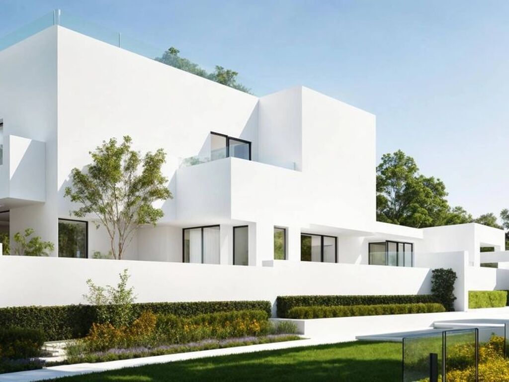 Maison de luxe à vendre à Marbella, 2 975 000 €, Photo 1