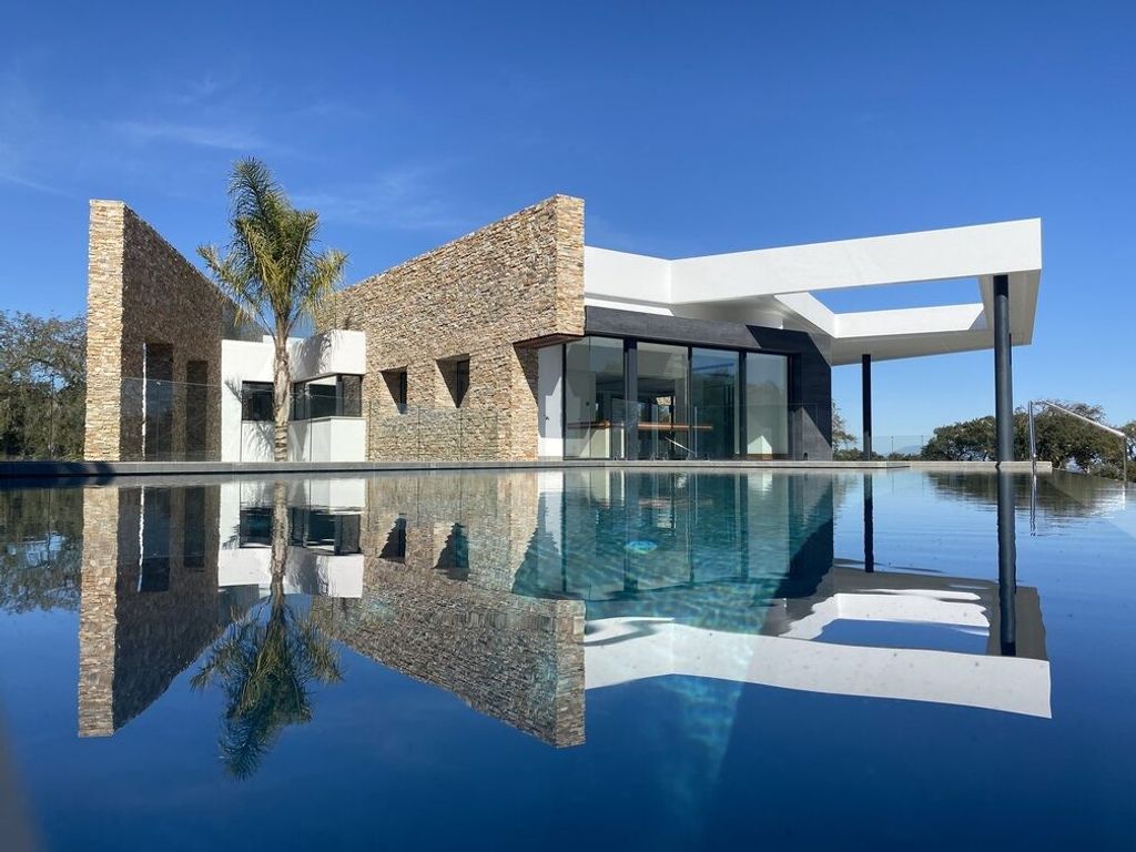 Maison de luxe à vendre à Marbella, 4 500 000 €, Photo 1