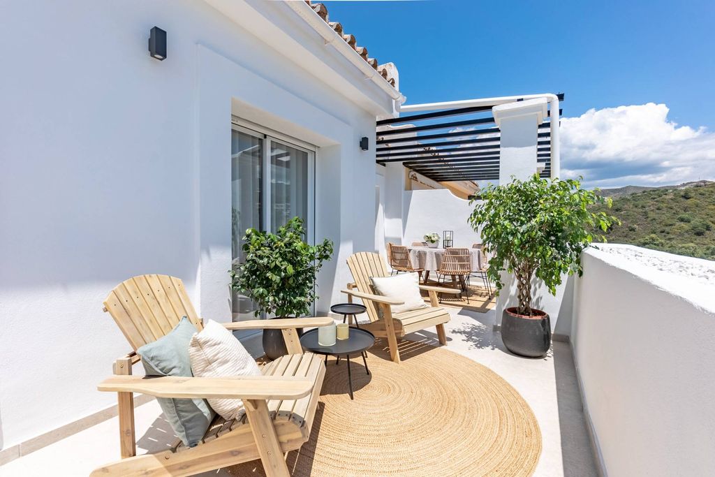 Appartement de luxe à vendre à Marbella, 550 000 €, Photo 1