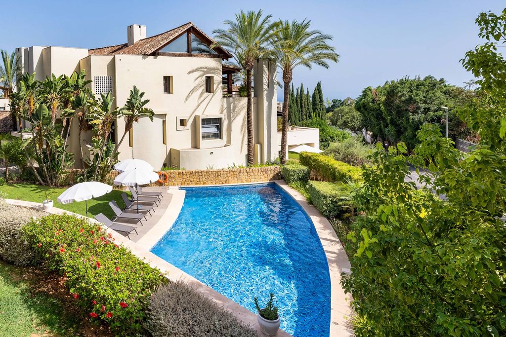 Appartement de luxe à vendre à Marbella, 1 595 000 €, Photo 1