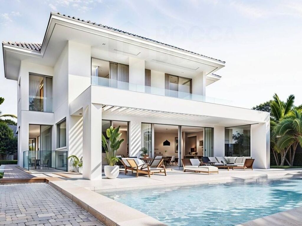 Maison de luxe à vendre à Marbella, 985 000 €, Photo 1