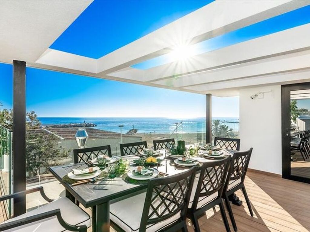 Maison de luxe à vendre à Marbella, 4 995 000 €, Photo 1
