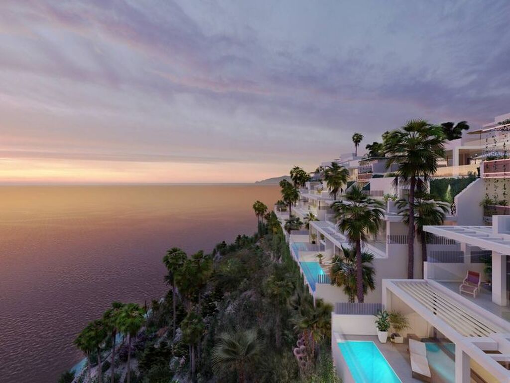Maison de luxe à vendre à Marbella, 1 535 000 €, Photo 1