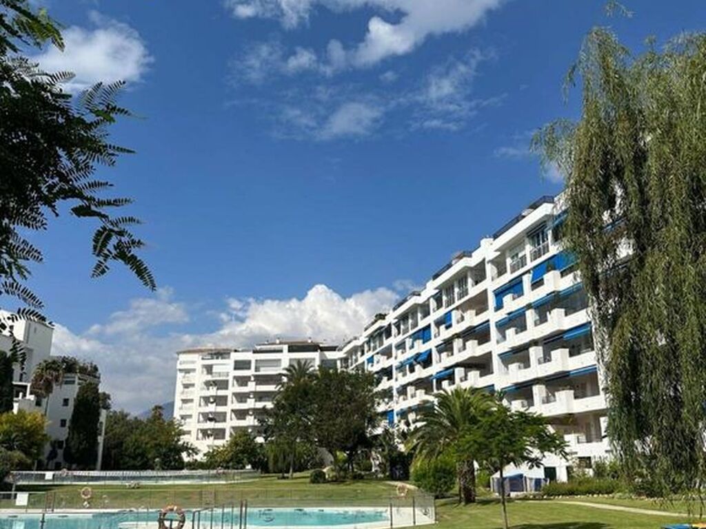 Appartement de luxe à vendre à Marbella, 575 000 €, Photo 1