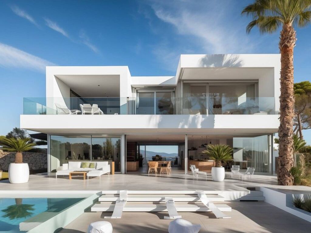 Maison de luxe à vendre à Marbella, 1 395 000 €, Photo 1